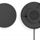 Зарядний Native Union Eclipse Charger 3-Port USB Fabric Slate (EC-GRY-FB-EU)